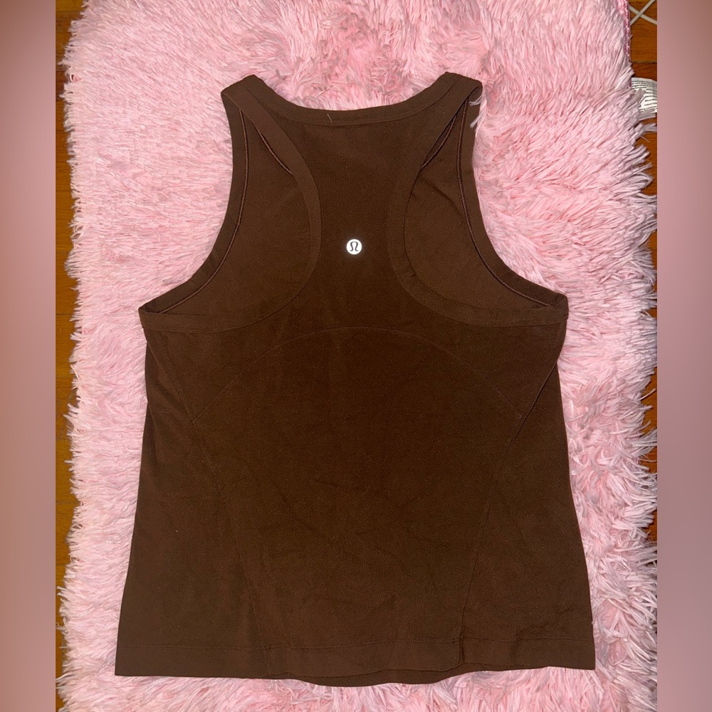 lululemon top